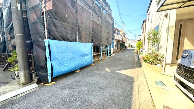 令和8年7月撮影(現在リフォーム中)