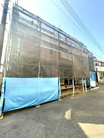 令和8年7月撮影(現在リフォーム中)