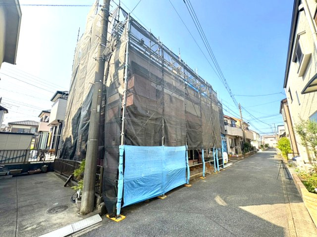令和8年7月撮影(現在リフォーム中)