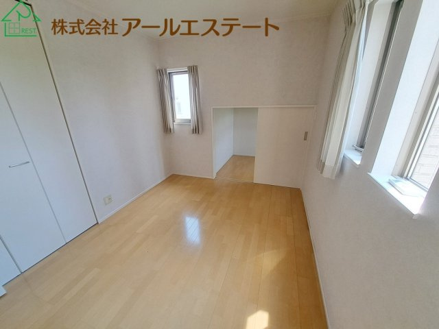 子供部屋