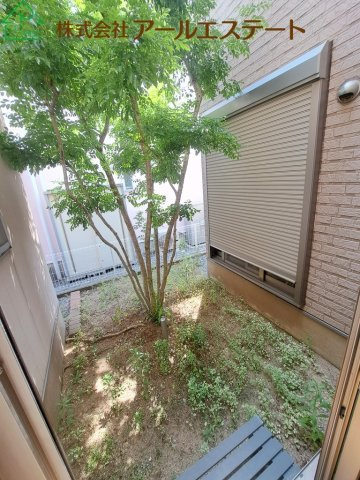 庭