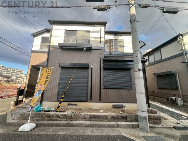 外観：328000601132