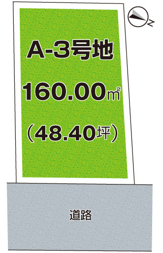 区画図：328000532446