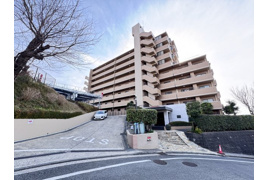 クレストフォルム市が尾南の外観