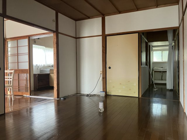 洋室