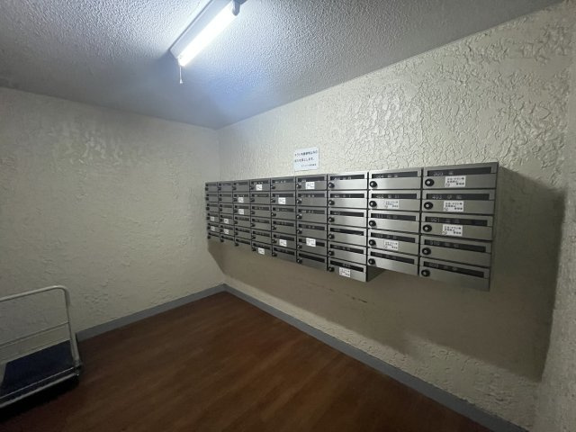 共用部分
