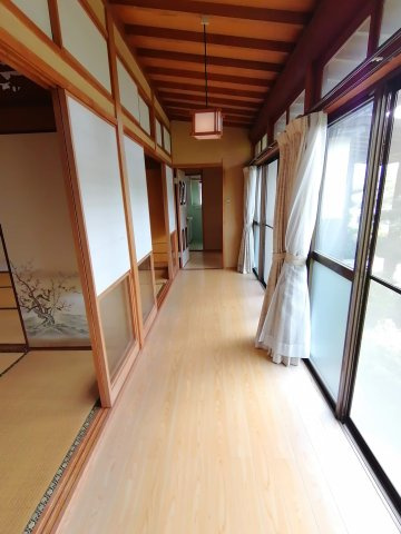 素敵なお庭を眺めながらゆったり時間を過ごしませんか