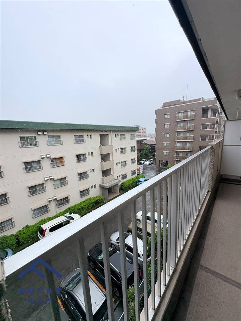 展望