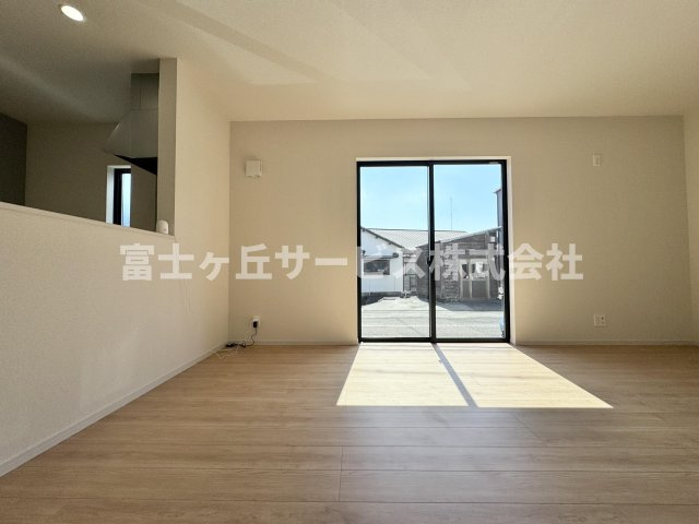 ダイニングです