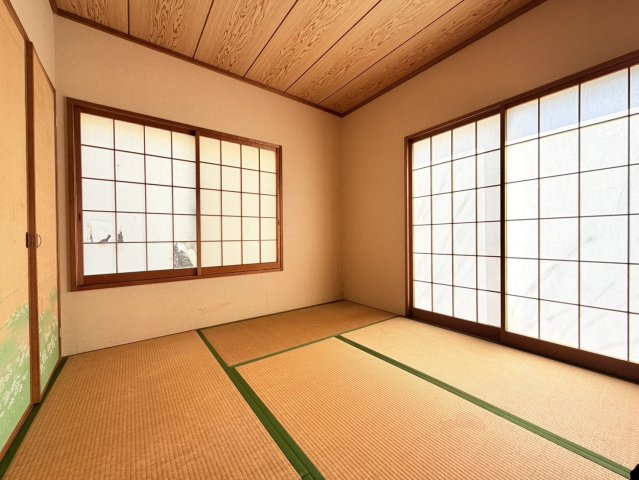 和室