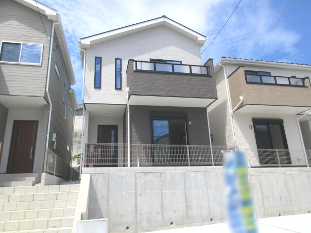 外観：313004544398