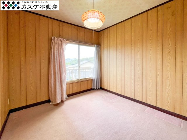 洋室