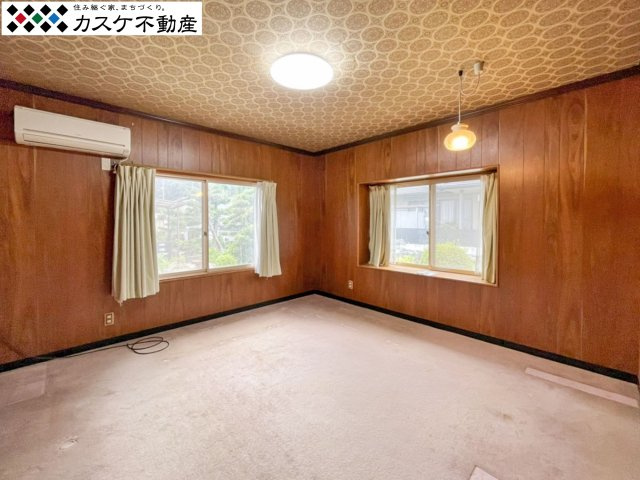 洋室
