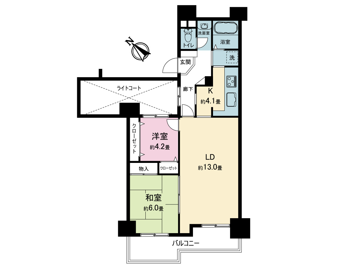 間取り：314002684033