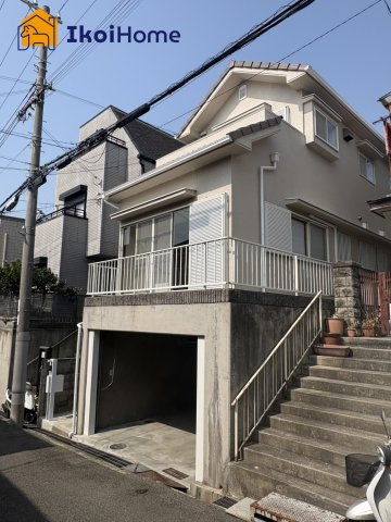 【ホームページに現地動画掲載中】●年中無休：当日予約可●堀込車庫1台あります。ガレージ広々で収納可！
