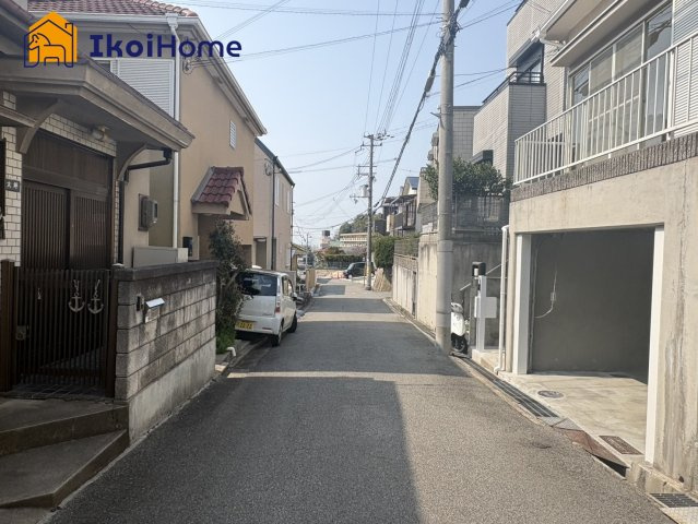 【ホームページに現地動画掲載中】●年中無休：当日予約可●前面道路幅員は4.4M幅、交通量少ないです。