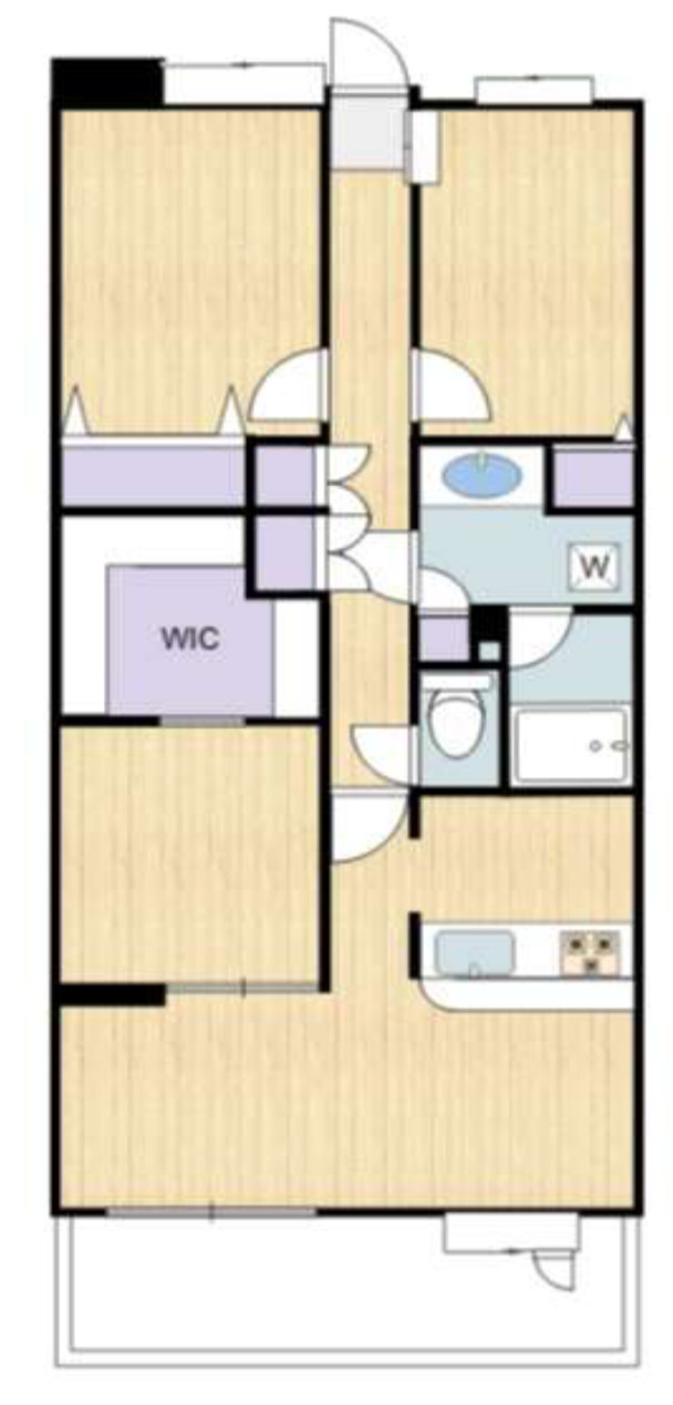 間取り：312001183570