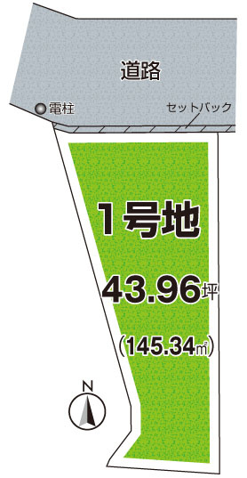 区画図：327002939039