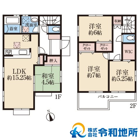 間取り：314002550057