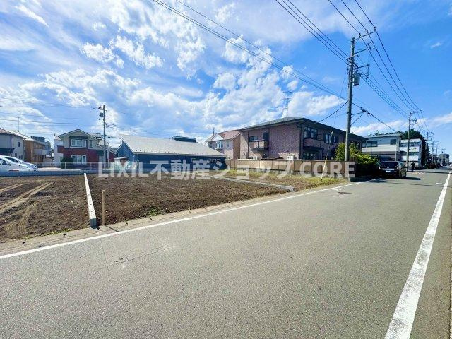 ご見学の際にはご自宅はもちろん、駅やご指定頂いた場所まで無料でお迎えに伺います！　