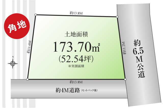 区画図：313004931434