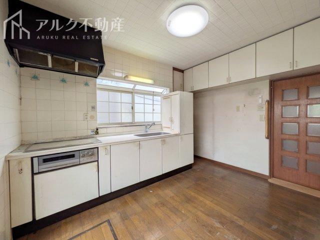 ダイニングキッチン