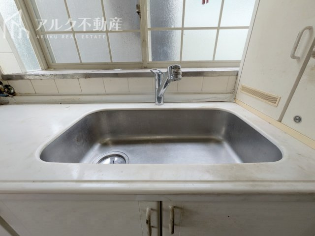 キッチンシンク