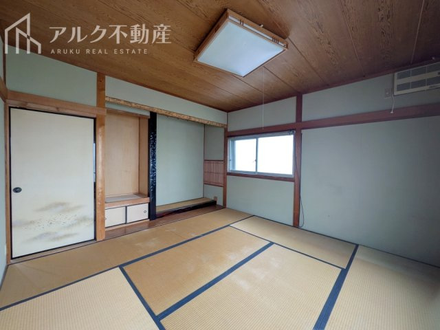 その他和室内装