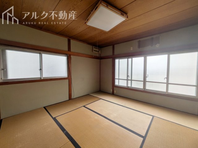 その他和室内装
