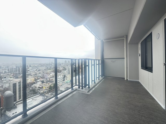 展望