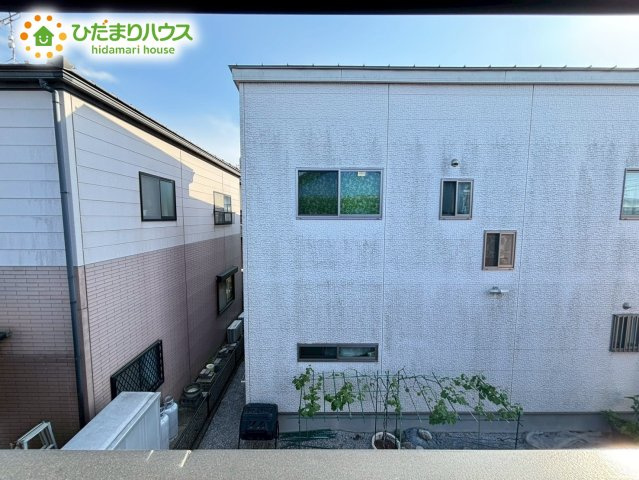 展望