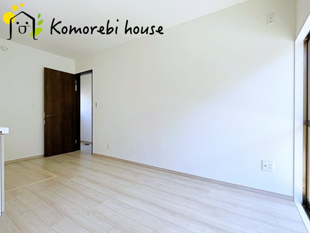 居間です