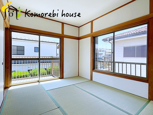 子供部屋です