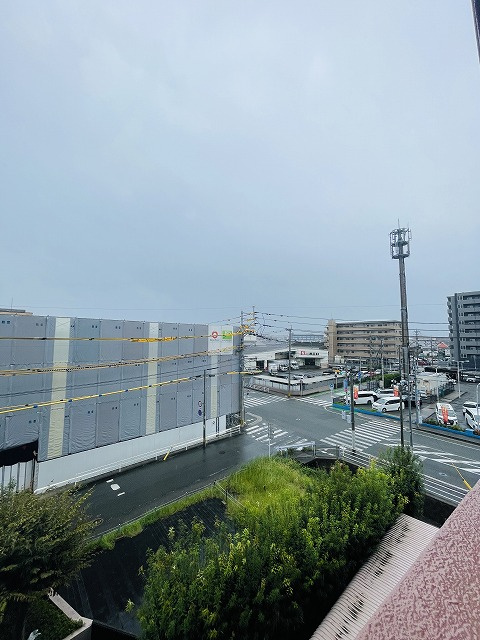 物件からの展望
