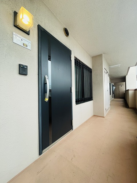 共用部分