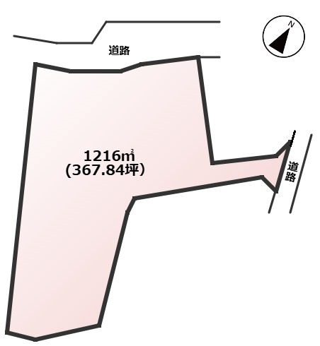 区画図：340000268242