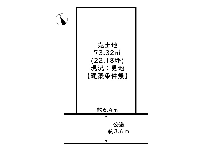 区画図：328000549209