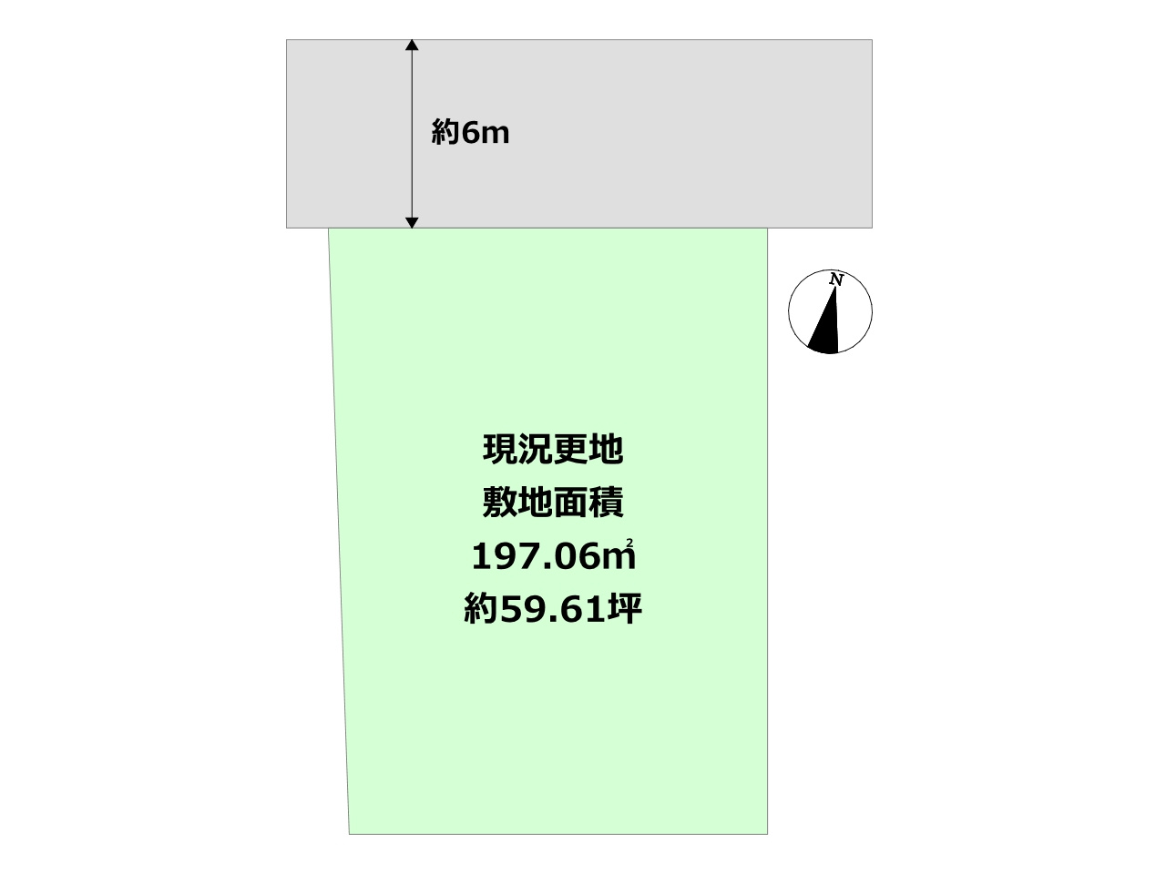 区画図：328000642843
