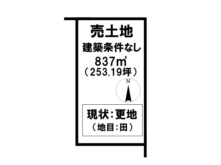 区画図：330000085583