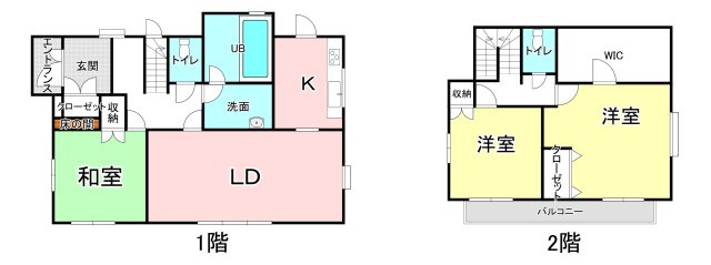 間取り：330000085039