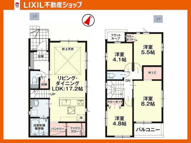 間取り：340000292741