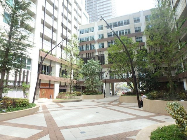 中庭