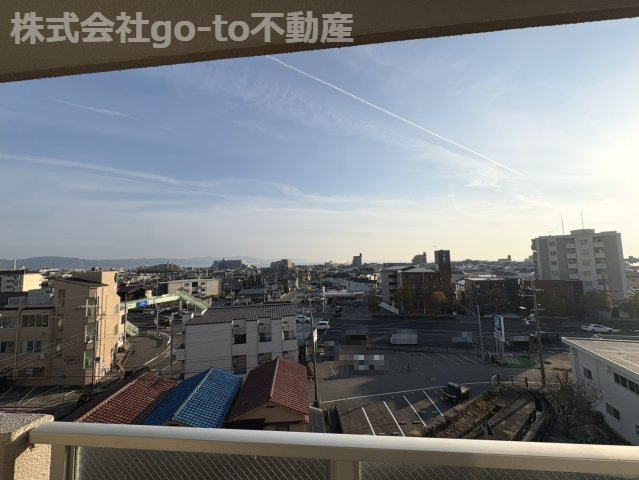 展望