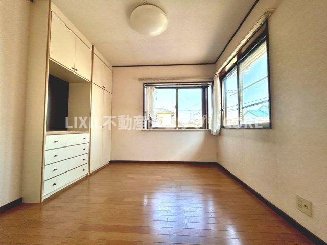 多くの時間を過ごす住まいだからこそ、いつも快適な場所であるように心掛けています。