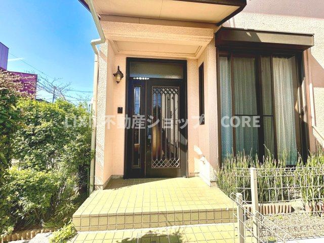 防犯設備があれば、小さいお子様がいるご家庭も安心ですよね！まず防犯設備もチェックするようにしましょう。