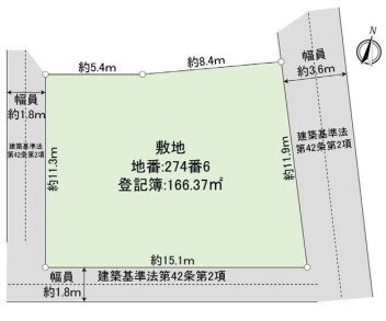 区画図：313004688276