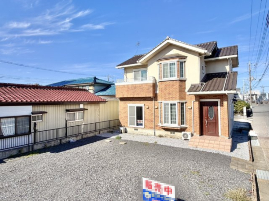 ■現地　気になる詳細は資料請求や「027-386-8693」からご気軽にお問い合わせください♪