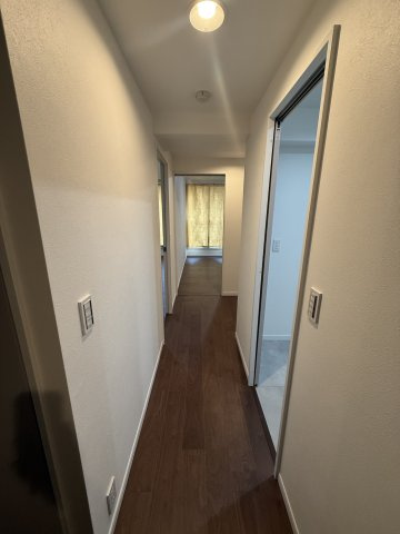 過ごしやすい室内です