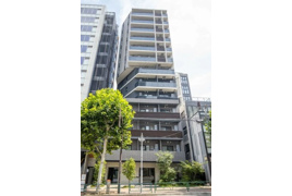 オープンレジデンシア高田馬場の外観