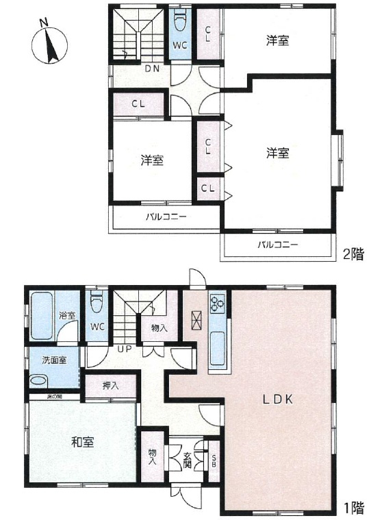 間取り：312001210025